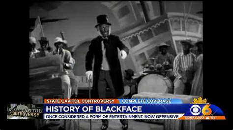 list of celebrities and lawmakers who faced their own blackface scandals