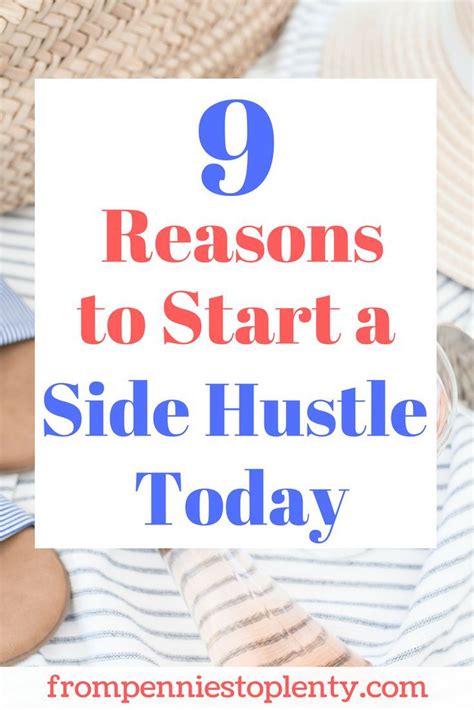 Pin On Side Hustle Ideas