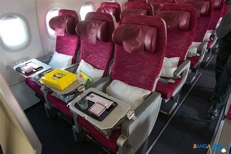 Through The Lens Onboard Qatar Airways Airbus A320 Bangalore Aviation