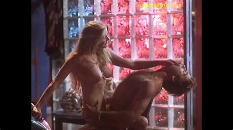 Bo Derek Nude Sex Scene In Woman Of Desire Scandalplanet