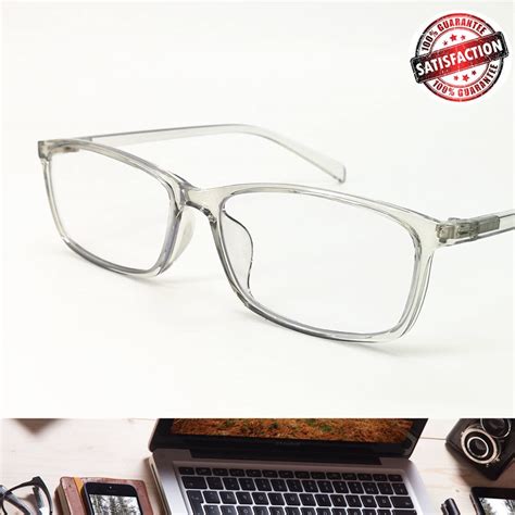 Computer Reading Glasses Blue Light Blocking Reader Eyeglasses Anti