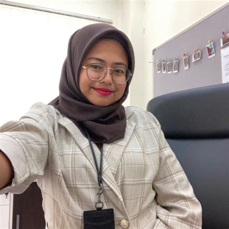 Nurul Izzati Binti Md Rashid Lecturer Universiti Teknologi Mara