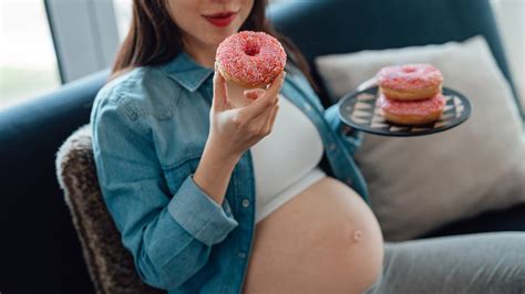 Mitos Y Verdades Sobre Los Antojos Durante El Embarazo Infobae