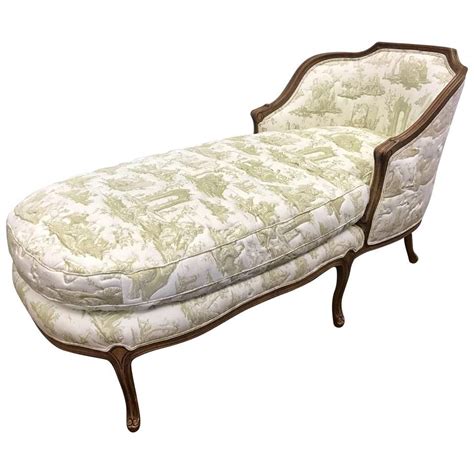 vintage fainting sofa for sale on 1stdibs