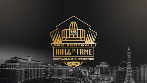 Longitude Named Branding Agency Of Record For The Pro Football Hall Of