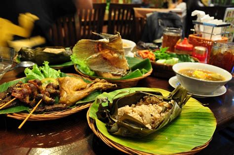 The 10 Best Restaurants in Bandung, Indonesia