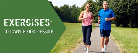 Exercises To Lower Blood Pressure Low Blood Pressure Workouts Training