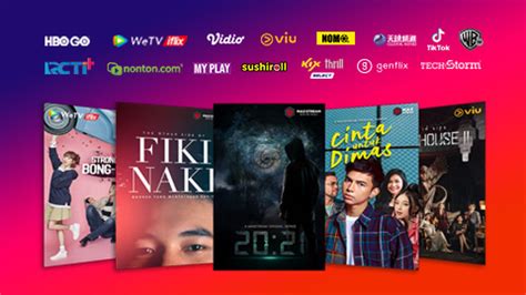 Maxstream telkomsel adalah salah satu aplikasi video yang ditawarkan langsung oleh provider kartu seluler besutan bumn indonesia, yakni telkomsel. MAXstream - Apa itu Kuota MAXstream dan Kenggunaannya ...