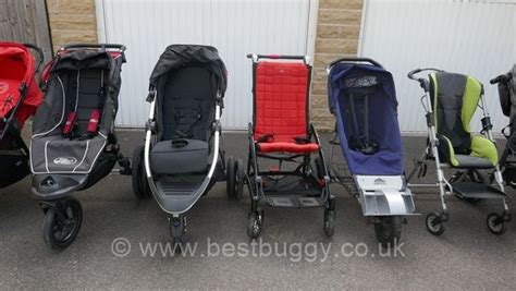Pushchairs Suitable for a 7 Year Old and Older… | Best Buggy