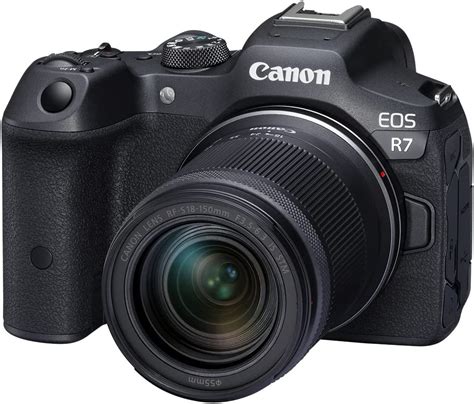 Best Lenses For Canon Eos R7 Camera News At Cameraegg