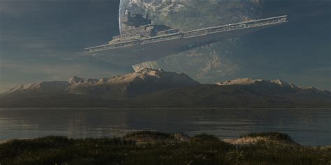 Star Wars Landscape Wallpaper 1920x960 Download Hd Wallpaper