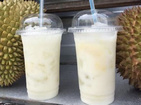 Daftar Harga Menu Delivery Es Durian Kocok Gedangan Surabaya Terbaru 2023