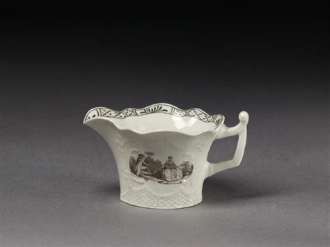 Ready to finally find your ideal haircut? Butter Boat | V&A Explore The Collections