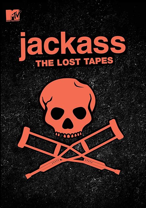 Jackass The Lost Tapes Reino Unido Dvd Amazones Dave England
