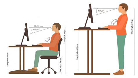 Regular Chair Height - The Arts