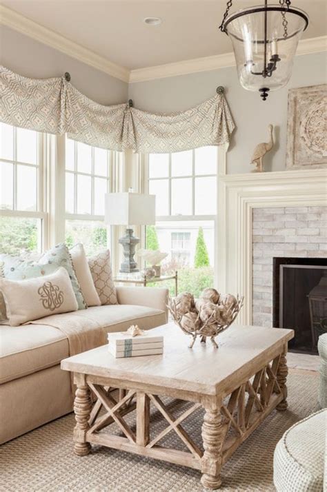 15 French Country Living Room Décor Ideas Shelterness