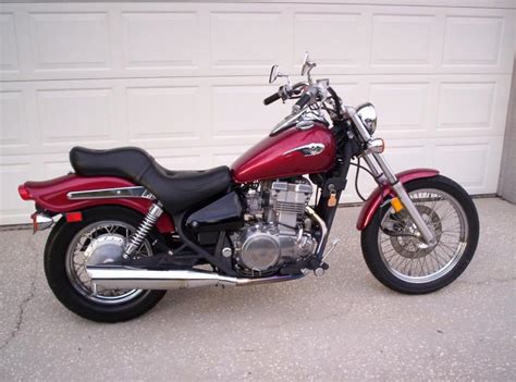 Руководство для kawasaki vulcan 500 ltd на английский. Kawasaki Vulcan 500 Ltd motorcycles for sale in Florida