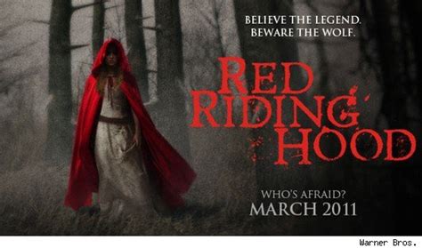 Maybe you would like to learn more about one of these? Red Riding Hood Quotes 2011. QuotesGram