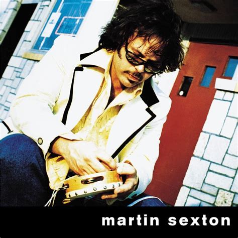 Where Did I Go Wrong By Martin Sexton On Tidal