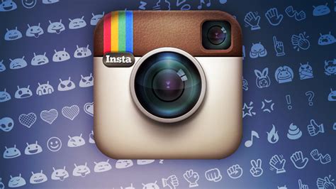 Add Emojis To Instagram For Android