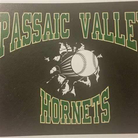 Passaic Valley High School Baseball