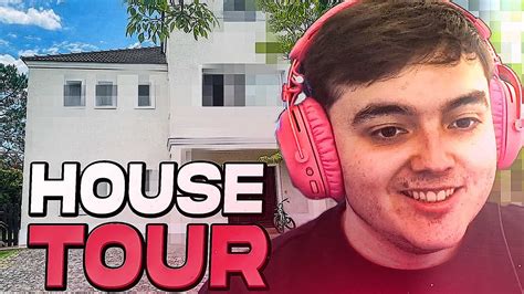 House Tour 🏡 Youtube