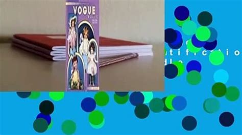 Collectors Encyclopedia Of Vogue Dolls Identification And Values For