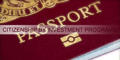 The spanish investor visa can be. Get financing to obtain citizenship by investment - Flag ...