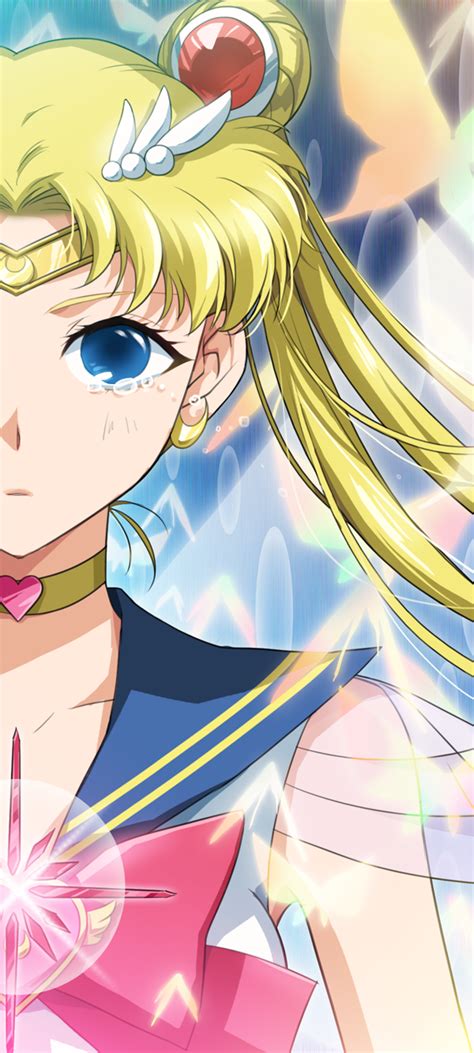 Every Kind Of Nerdery Imaginable — By Essence Sailor Moon Art