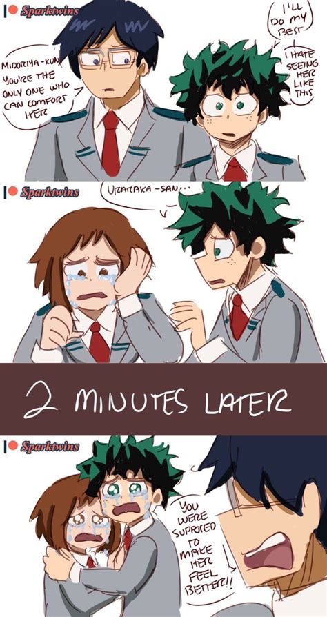 I Was Once Placed In Deku S Situation And I Inhales Free Nude Porn Photos