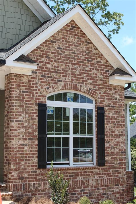 Exterior Paint Schemes With Brick Cool Exterior House Color Cool