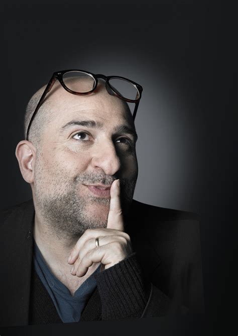 Omid Djalili International Comedy Club