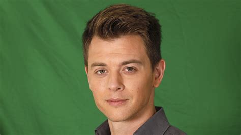 Ghs Chad Duell Previews His New Role On Arrow Soaps In Depth