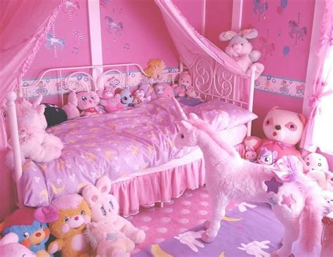 dream rooms pink girly in 2020 with images girly room kawaii room kawaii bedroom
