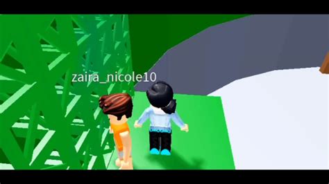 Fake Story A Fake Friend Left Her True Friend Because She Have Robux
