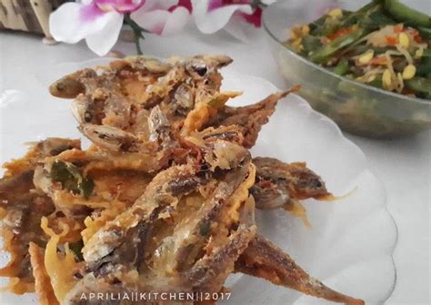 Masakan daging masakan daging daging merupakan bahan dasar dalam pembuatan sate. Resep Masak Ikan Teri Basah - Masak Memasak