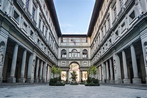 10 Best Museums In Florence Italy