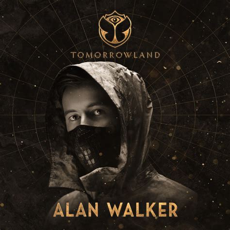 ‎apple Music 上alan Walker的专辑《tomorrowland 2022 Alan Walker At