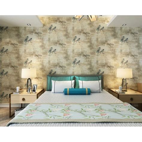 bedroom  wallpaper teahubio