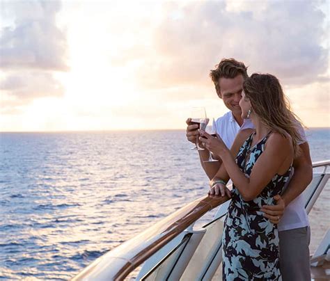 Best Honeymoon Cruises Romantic Getaways Norwegian Cruise Line