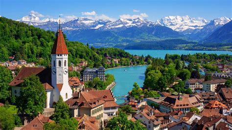 Discover switzerland and get tips where to go and what to do. Cost of living in Switzerland: Can you afford it? | Expatica