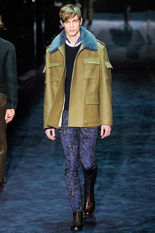 Modas y Modelos: Gucci: Ropa para Hombre Moda Otoño Invierno 2012 2013