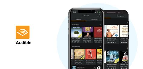 10 Best Book Reading Apps Ideas And Inspiration For App Founders