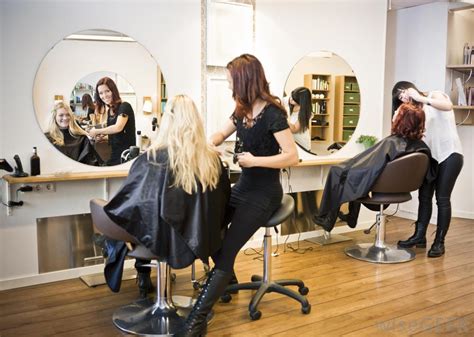 How To Open A Successful Hair Salon With Images · Urbanosaurus · Storify