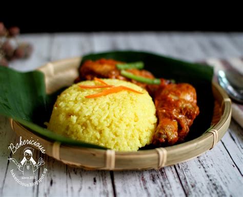 Most of our recipes are easy. Ayam Masak Merah and Garlic Rice | Ayam, Merah