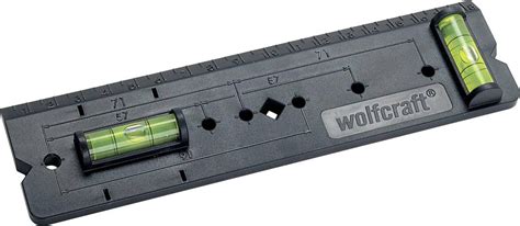 We did not find results for: Wolfcraft 4050000 Schablone für Hohlwanddosen | voelkner ...