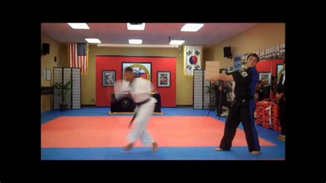 In W Kim S Martial Art Academy Valrico Riverview Florida Youtube