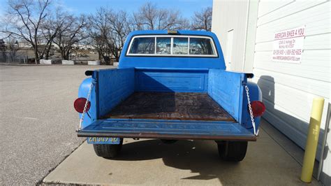 1976 Chevrolet Chevy C10 Not Gmc Stepside Short Bed Pickup For Sale In