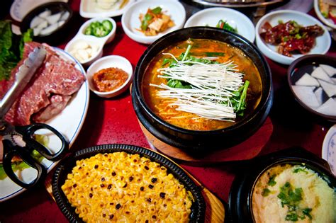 nyc 6 korean restaurants to visit in queens food republic