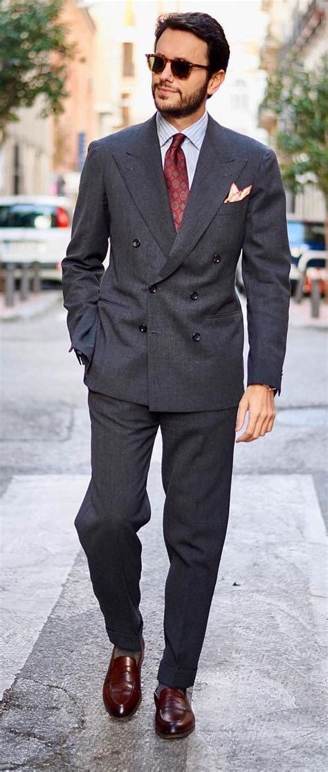 Summer Suits Outfit Best Formal Suits For Men